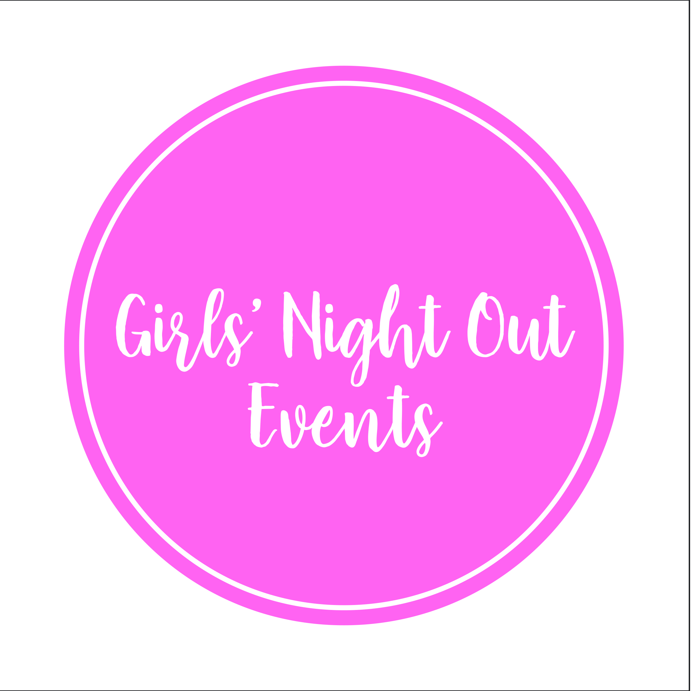 Girls' Night Out Events